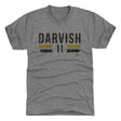 Yu Darvish Men's Premium T-Shirt | 500 LEVEL