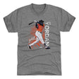 Yordan Alvarez Men's Premium T-Shirt | 500 LEVEL