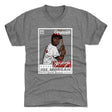 Joe Morgan Men's Premium T-Shirt | 500 LEVEL