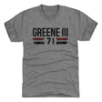 Earnest Greene III Men's Premium T-Shirt | 500 LEVEL