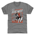 Rod Brind'Amour Men's Premium T-Shirt | 500 LEVEL
