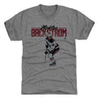 Nicklas Backstrom Men's Premium T-Shirt | 500 LEVEL