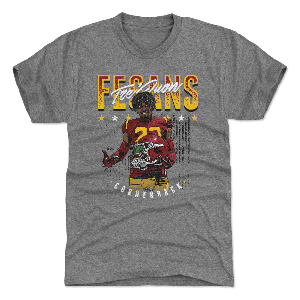 Tre'Quon Fegans Men's Premium T-Shirt | 500 LEVEL