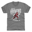 Lucas Raymond Men's Premium T-Shirt | 500 LEVEL