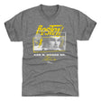 Ken Hodge Men's Premium T-Shirt | 500 LEVEL