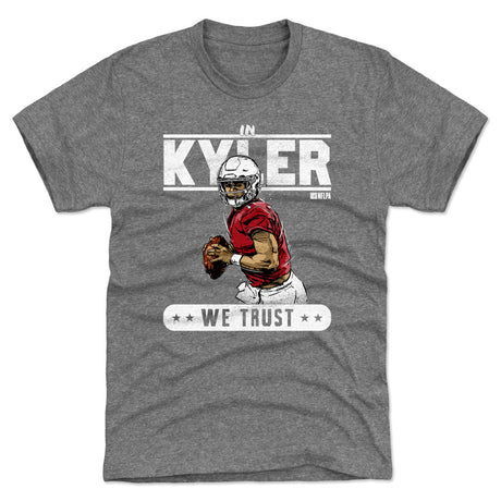 Kyler Murray Men's Premium T-Shirt | 500 LEVEL