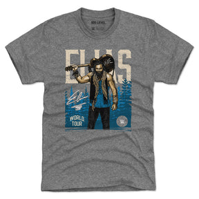 Elias Men's Premium T-Shirt | 500 LEVEL