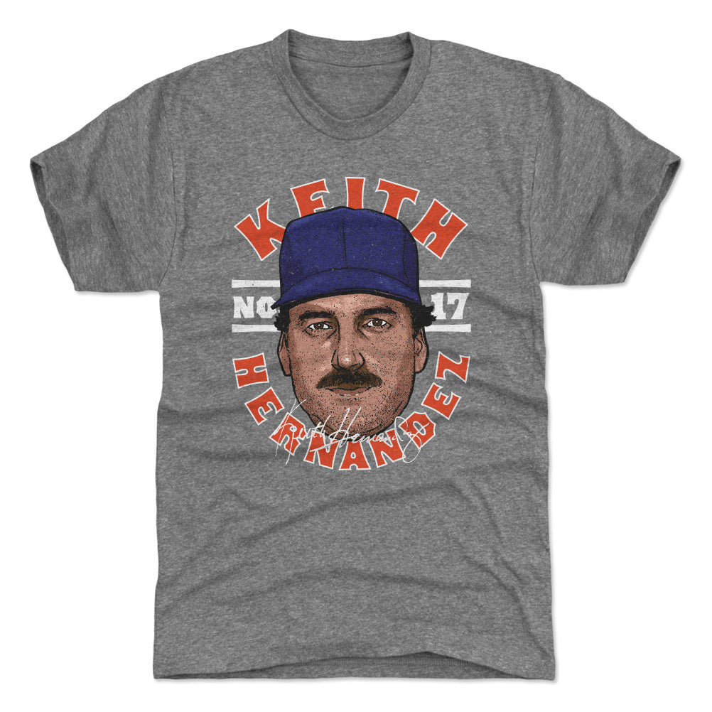 Keith Hernandez Men's Premium T-Shirt | 500 LEVEL