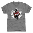 Antoine Winfield Jr. Men's Premium T-Shirt | 500 LEVEL