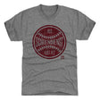 Red Schoendienst Men's Premium T-Shirt | 500 LEVEL