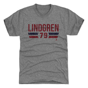 Charlie Lindgren Men's Premium T-Shirt | 500 LEVEL
