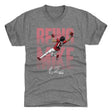 Mike Evans Men's Premium T-Shirt | 500 LEVEL