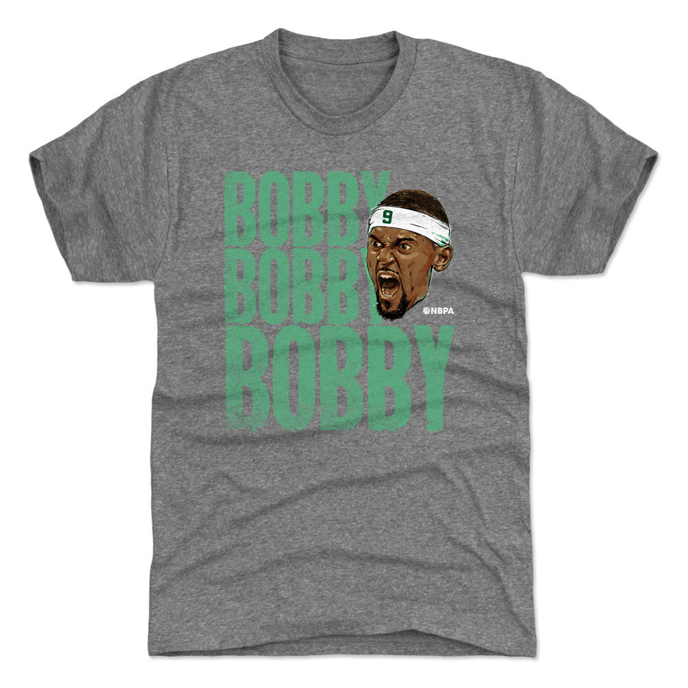Bobby Portis Men's Premium T-Shirt | 500 LEVEL