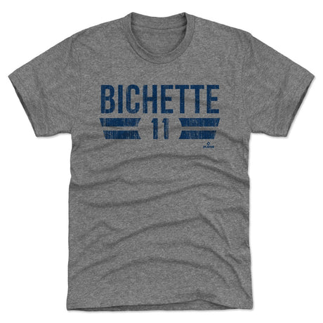 Bo Bichette Men's Premium T-Shirt | 500 LEVEL