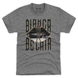 Bianca Belair Men's Premium T-Shirt | 500 LEVEL