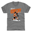 Travis Konecny Men's Premium T-Shirt | 500 LEVEL