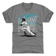 J.P. Crawford Men's Premium T-Shirt | 500 LEVEL