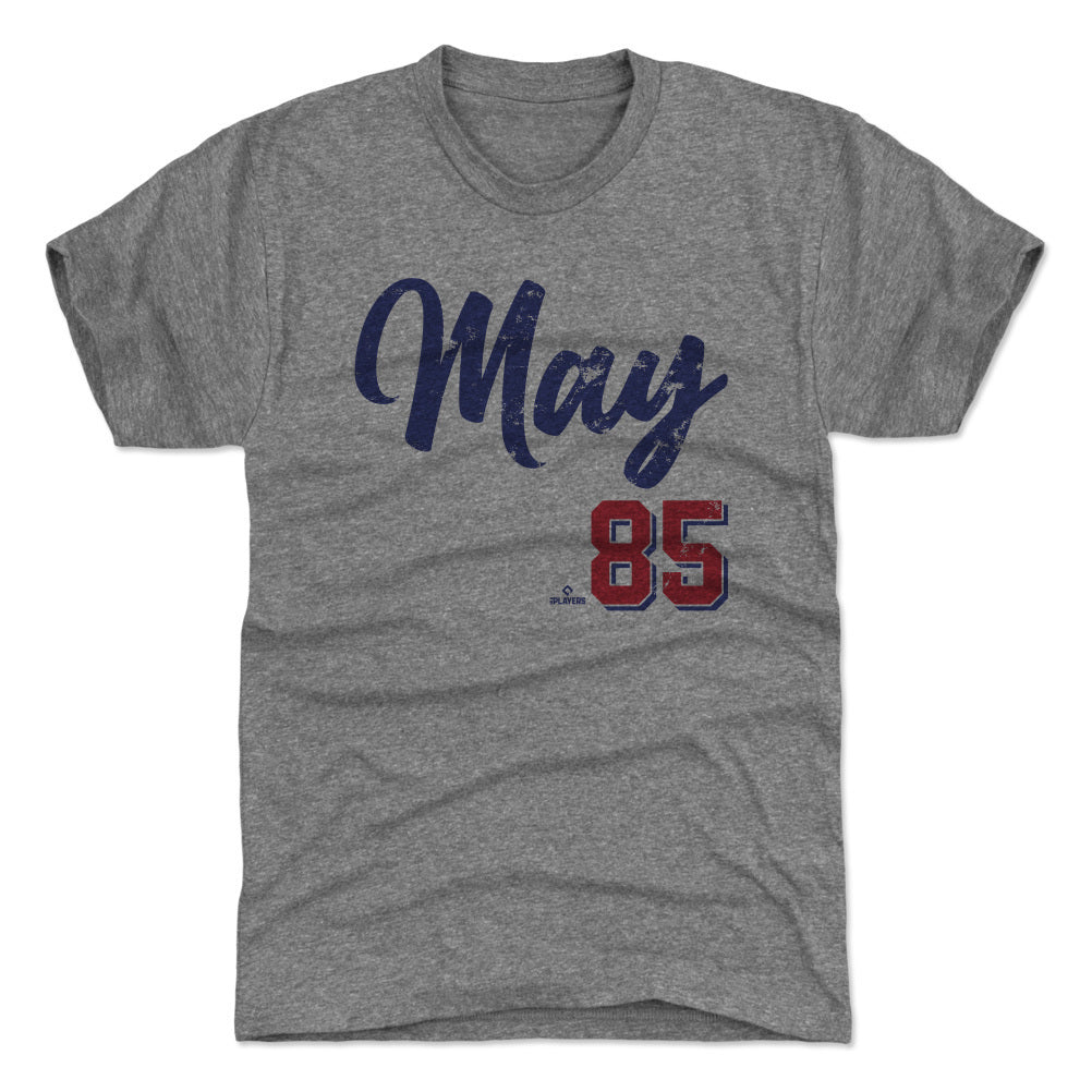 Dustin May Men&#39;s Premium T-Shirt | 500 LEVEL