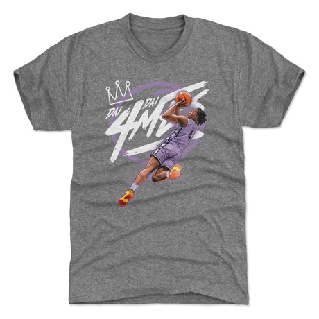 Dai Dai Ames Men's Premium T-Shirt | 500 LEVEL