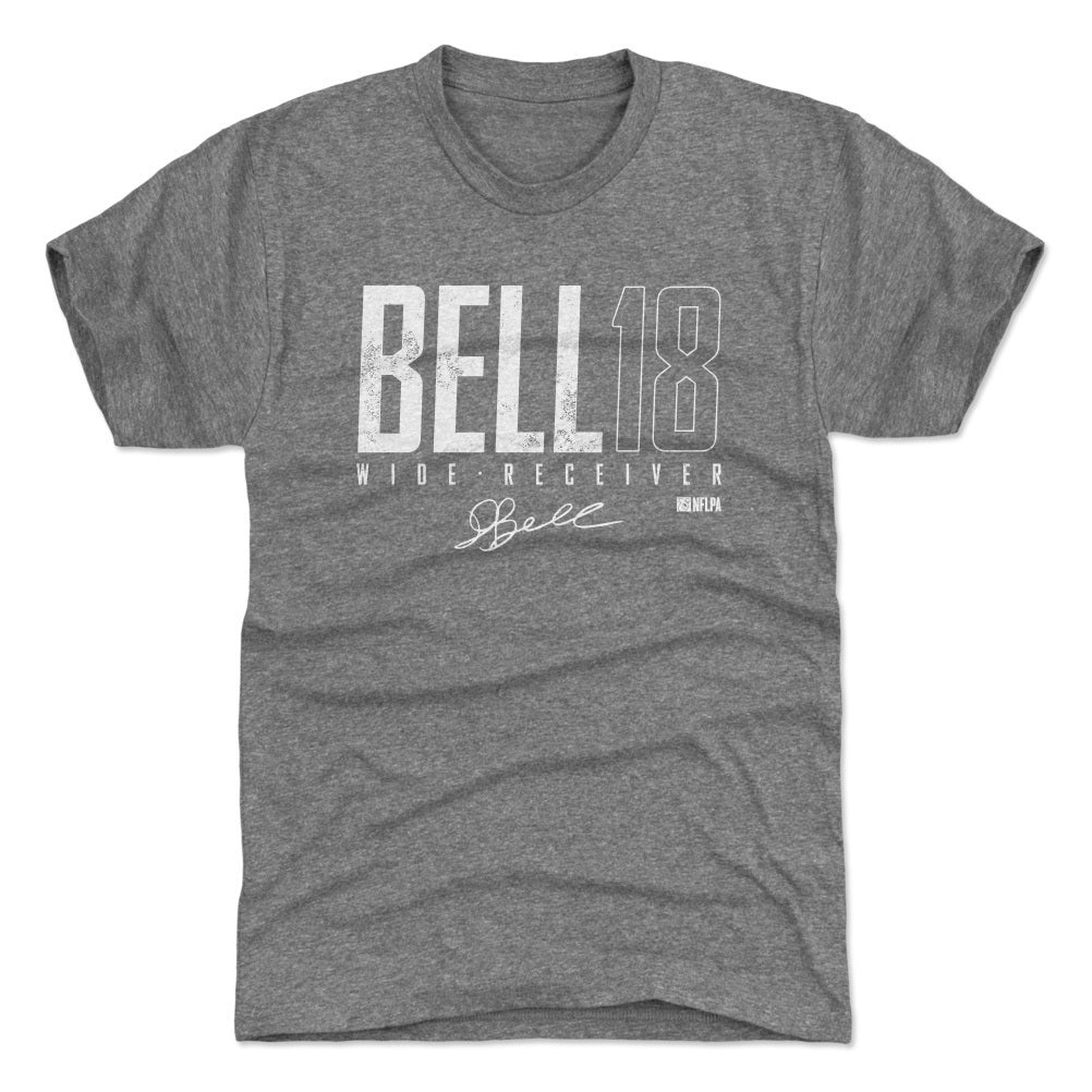 David Bell Men&#39;s Premium T-Shirt | 500 LEVEL