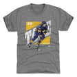 Tage Thompson Men's Premium T-Shirt | 500 LEVEL