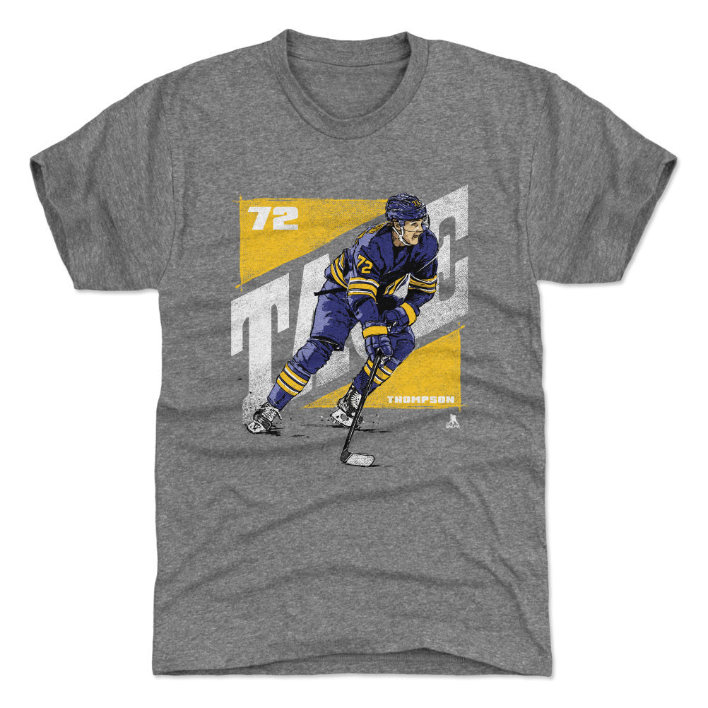 Tage Thompson Men's Premium T-Shirt | 500 LEVEL