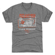 Chris Pronger Men's Premium T-Shirt | 500 LEVEL