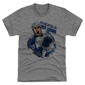 Mark Scheifele Men's Premium T-Shirt | 500 LEVEL
