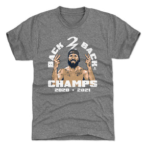 Nikita Kucherov Men's Premium T-Shirt | 500 LEVEL