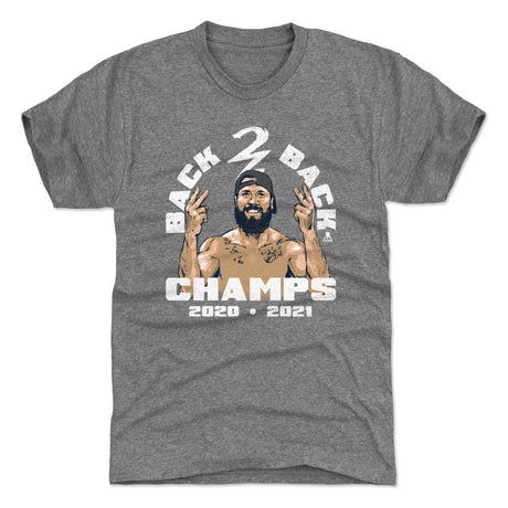 Nikita Kucherov Men's Premium T-Shirt | 500 LEVEL