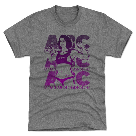 Amanda Bobby Cooper Men's Premium T-Shirt | 500 LEVEL