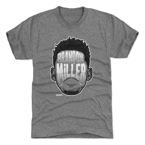 Brandon Miller Men's Premium T-Shirt | 500 LEVEL