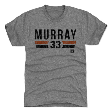 Eddie Murray Men's Premium T-Shirt | 500 LEVEL