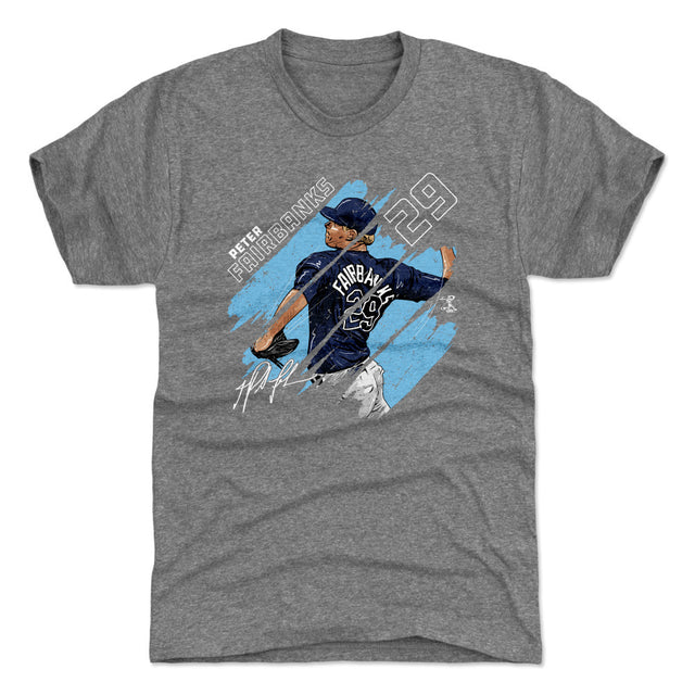 Peter Fairbanks Men's Premium T-Shirt | 500 LEVEL