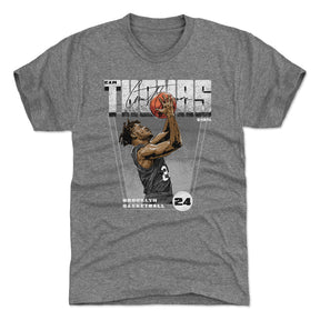 Cam Thomas Men's Premium T-Shirt | 500 LEVEL
