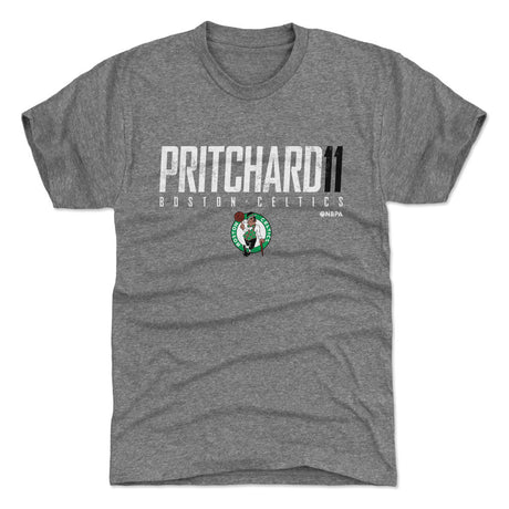 Payton Pritchard Men's Premium T-Shirt | 500 LEVEL