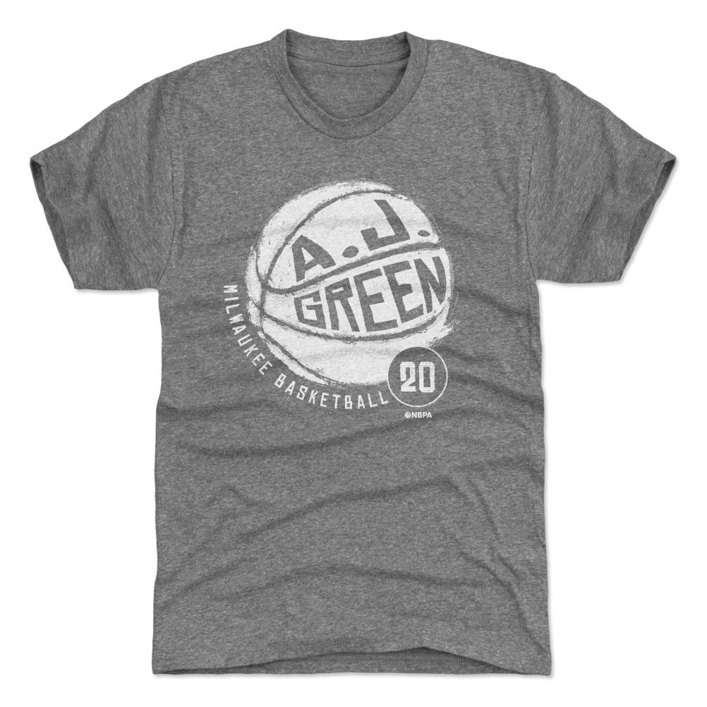 A.J. Green Men&#39;s Premium T-Shirt | 500 LEVEL