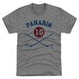 Artemi Panarin Men's Premium T-Shirt | 500 LEVEL