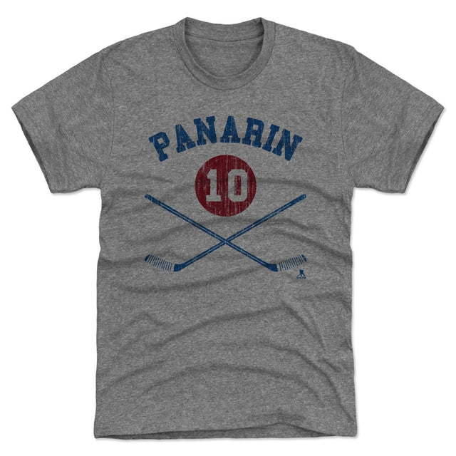 Artemi Panarin Men's Premium T-Shirt | 500 LEVEL