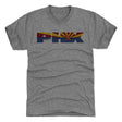 Phoenix Men's Premium T-Shirt | 500 LEVEL