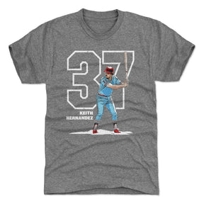 Keith Hernandez Men's Premium T-Shirt | 500 LEVEL
