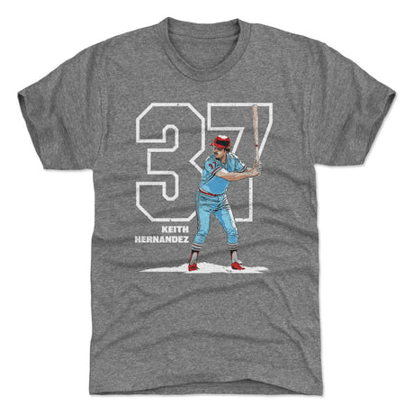 Keith Hernandez Men's Premium T-Shirt | 500 LEVEL