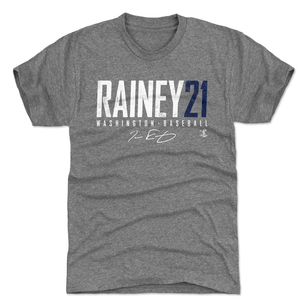 Tanner Rainey Men&#39;s Premium T-Shirt | 500 LEVEL