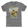 Charlie McAvoy Men's Premium T-Shirt | 500 LEVEL