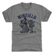 Dave Winfield Men's Premium T-Shirt | 500 LEVEL