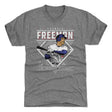 Freddie Freeman Men's Premium T-Shirt | 500 LEVEL