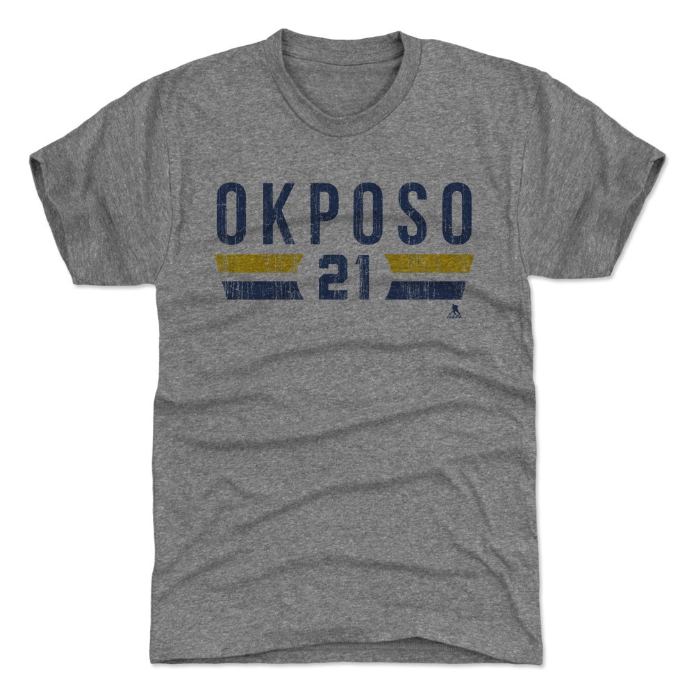 Kyle Okposo Men&#39;s Premium T-Shirt | 500 LEVEL