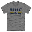 Jamal Murray Men's Premium T-Shirt | 500 LEVEL