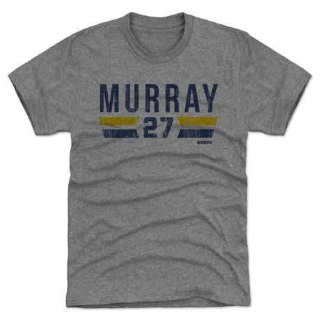 Jamal Murray Men's Premium T-Shirt | 500 LEVEL