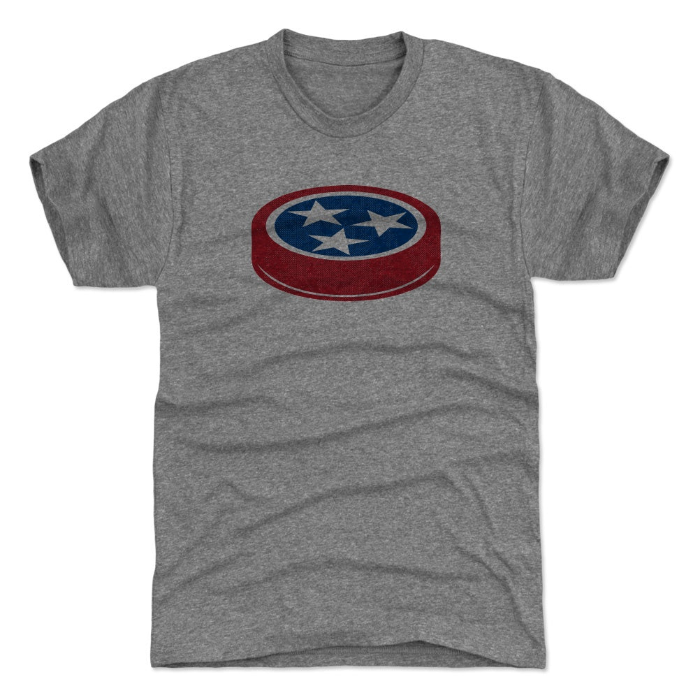 Nashville Men's Premium T-Shirt | 500 LEVEL
